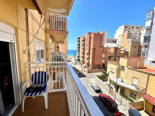 Piso en venta en Ciudad Jardín - Tagarete - El Zapillo en Almería