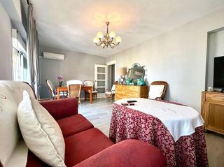 Piso en venta en Ciudad Jardín - Tagarete - El Zapillo en Almería