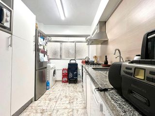 Piso en venta en Ciudad Jardín - Tagarete - El Zapillo en Almería