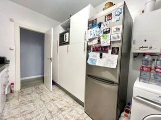 Piso en venta en Ciudad Jardín - Tagarete - El Zapillo en Almería