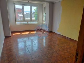 Edificio en venta en Centro en Ponferrada