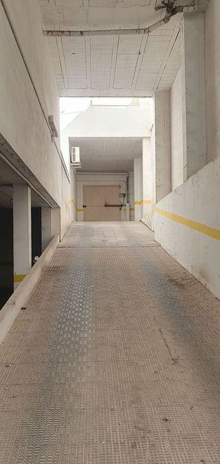 Garaje en venta en Bailén