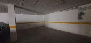 Garaje en venta en Bailén