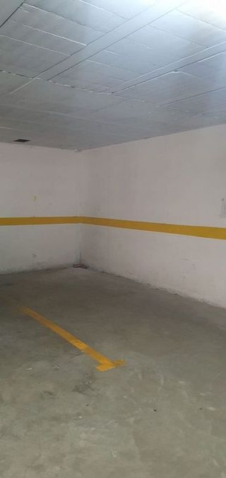 Garaje en venta en Bailén