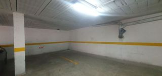 Garaje en venta en Bailén