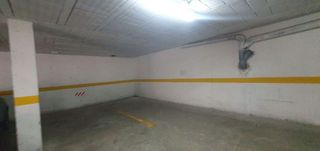 Garaje en venta en Bailén