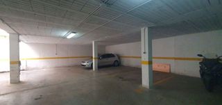 Garaje en venta en Bailén