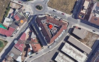 Local comercial en venta en Carcaixent