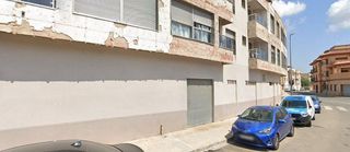 Local comercial en venta en Carcaixent