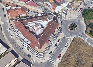 Local comercial en venta en Carcaixent