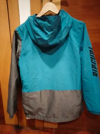Chaqueta de nieve Rip Curl 10k Talla 14