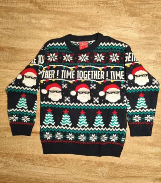 Jerseys Navideños niño