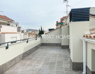 Piso en alquiler en La Geltrú en Vilanova i La Geltrú