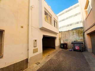 Casa adosada en venta en Mas Baell - Can Carbó - El Molí en Lloret de Mar