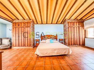 Chalet en alquiler en Alhama de Granada