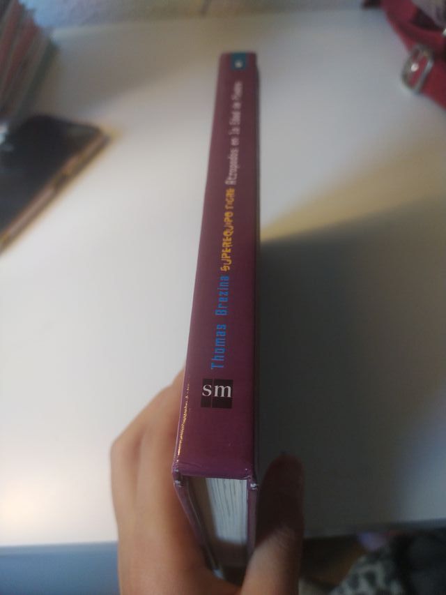 Atrapados en la Edad de Piedra (Superequipo Tig...