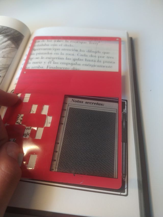 Atrapados en la Edad de Piedra (Superequipo Tig...