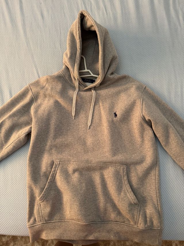 Sudadera Polo Ralph Lauren 