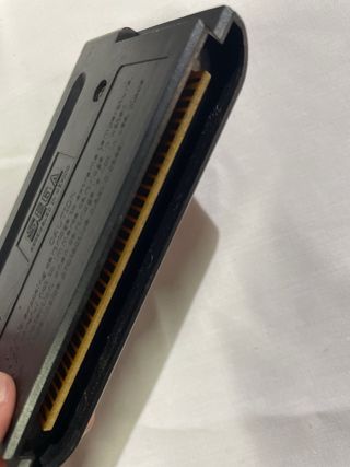 The Lion King - Sega Genesis Cartucho