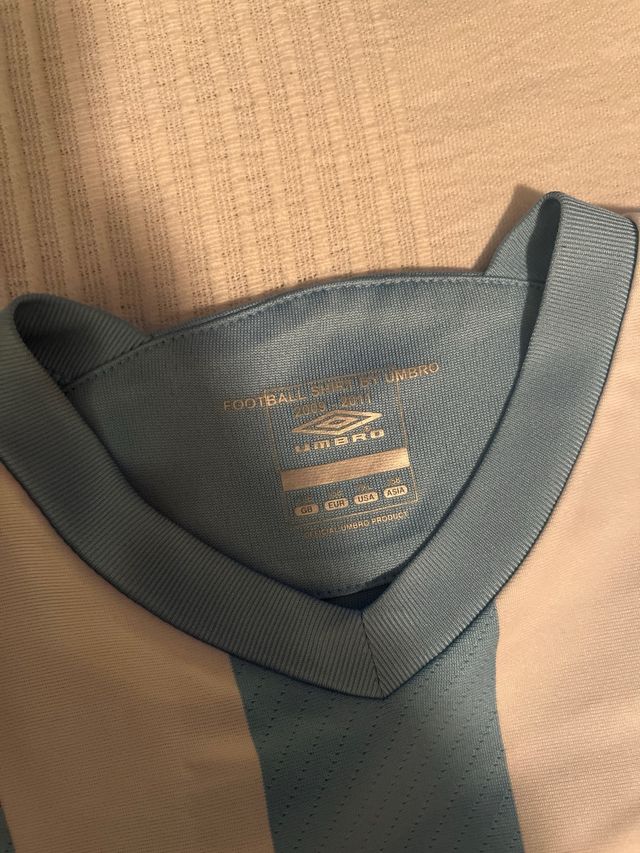 Maglietta ufficiale Málaga CF LFP