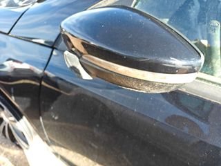 Despiece Volkswagen Scirocco 2011