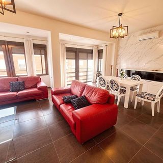 Piso en alquiler en Sueca ciudad en Sueca