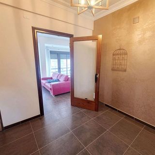 Piso en alquiler en Sueca ciudad en Sueca