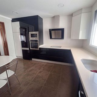 Piso en alquiler en Sueca ciudad en Sueca