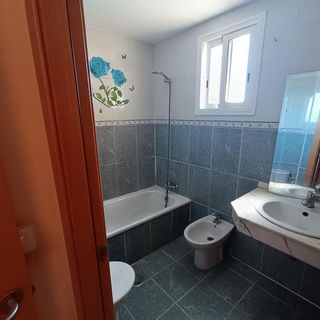 Casa adosada en venta en Gerena