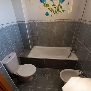 Casa adosada en venta en Gerena