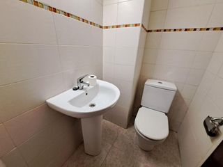 Local comercial en alquiler en Carcaixent