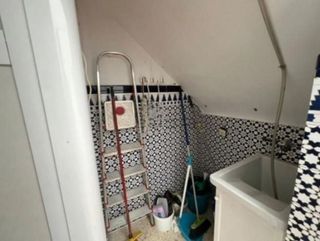 Chalet en venta en Utrera