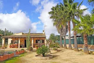 Casa rural en venta en Llucmajor Interior en Llucmajor