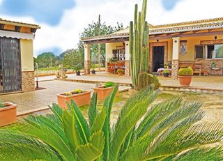 Casa rural en venta en Llucmajor Interior en Llucmajor