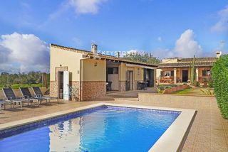 Casa rural en venta en Llucmajor Interior en Llucmajor