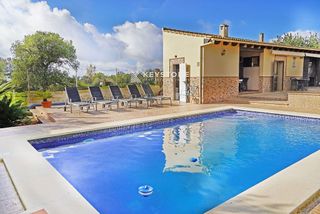 Casa rural en venta en Llucmajor Interior en Llucmajor