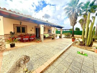 Casa rural en venta en Llucmajor Interior en Llucmajor