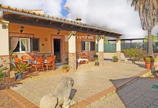 Casa rural en venta en Llucmajor Interior en Llucmajor