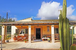 Casa rural en venta en Llucmajor Interior en Llucmajor