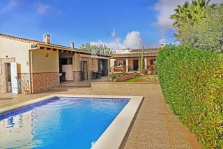 Casa rural en venta en Llucmajor Interior en Llucmajor