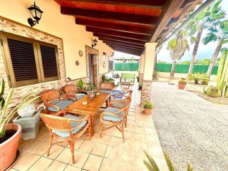 Casa rural en venta en Llucmajor Interior en Llucmajor