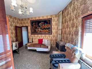 Casa en venta en Alcora, l´