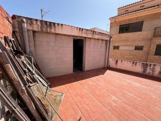 Casa en venta en Alcora, l´