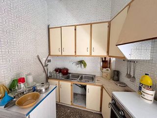 Casa en venta en Alcora, l´