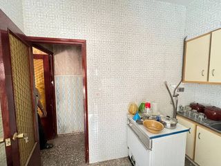 Casa en venta en Alcora, l´