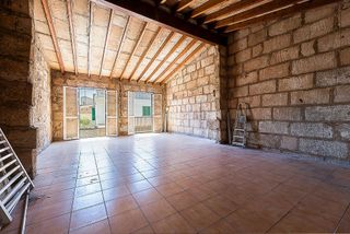 Chalet en venta en Llucmajor Interior en Llucmajor