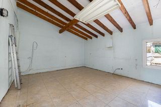 Chalet en venta en Llucmajor Interior en Llucmajor