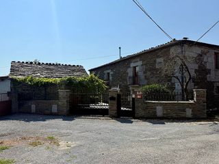 Chalet en venta en Parroquias Rurales en Lugo