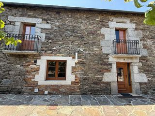 Chalet en venta en Parroquias Rurales en Lugo