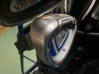 Set de Palos de Golf Wilson mujer